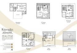 Lorong Marzuki (D14), Terrace #573391161